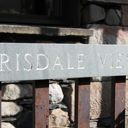 Grisdale View Villa Penrith Exterior photo