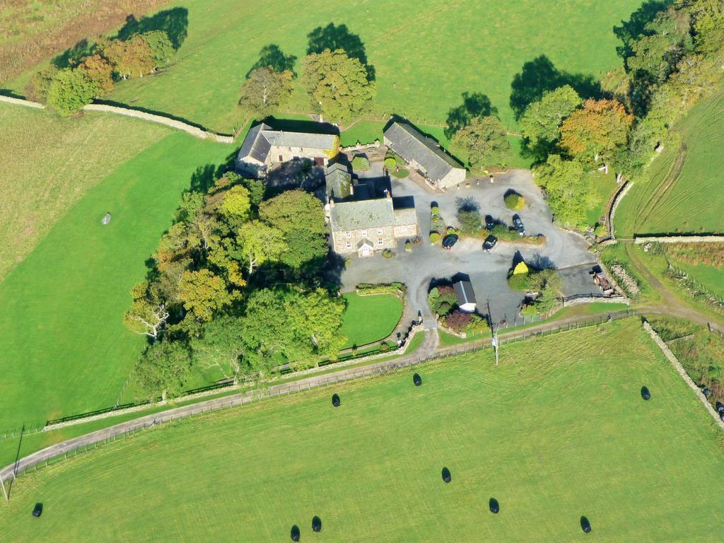 Holiday home Grisdale View Penrith