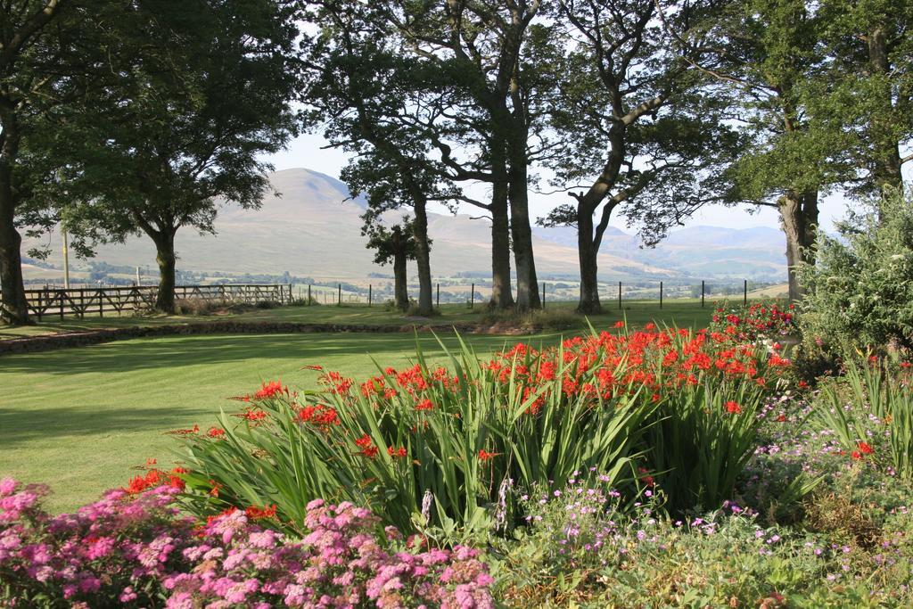 Grisdale View Holiday home