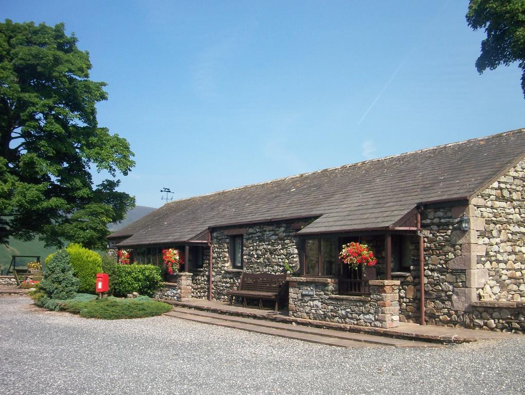 Holiday home Grisdale View Penrith