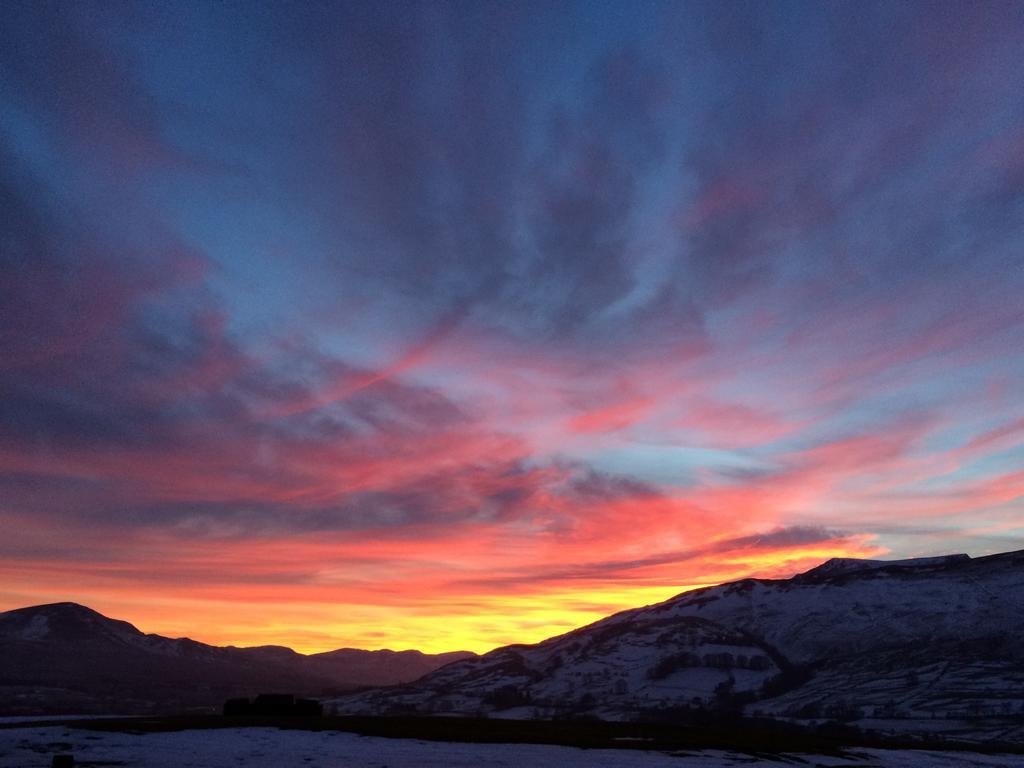 Grisdale View Holiday home Penrith