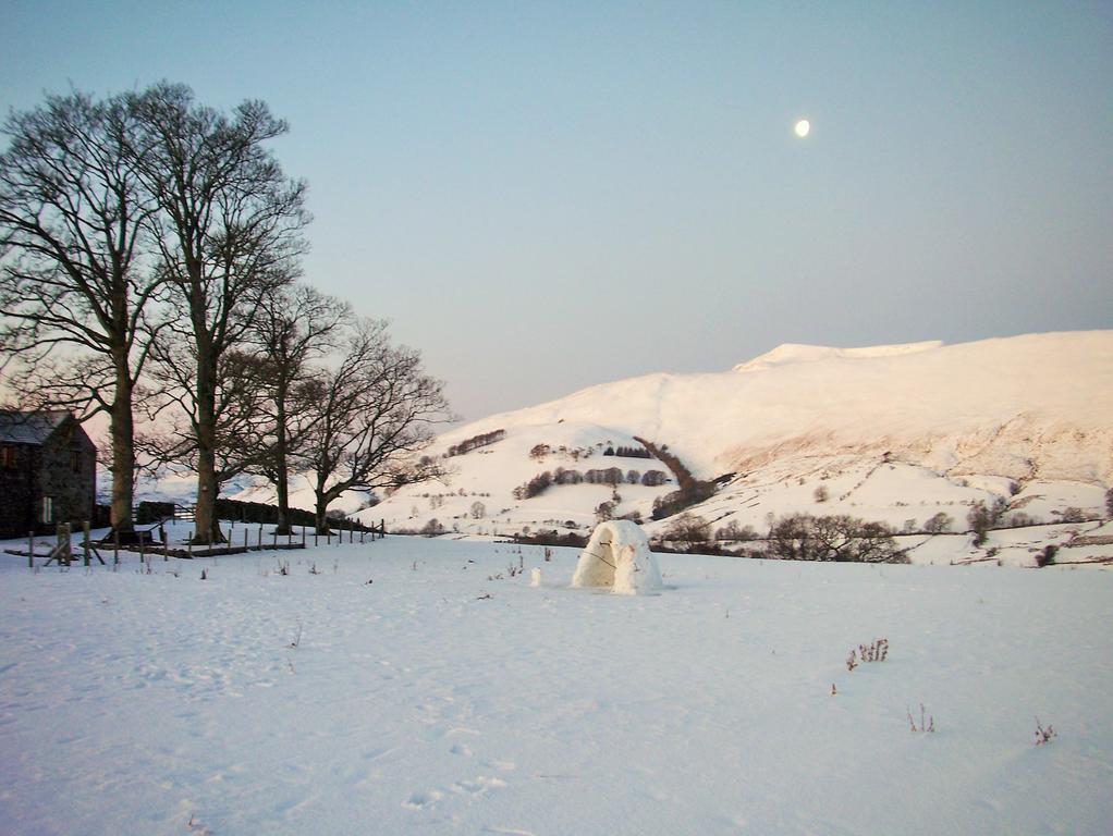 Grisdale View Holiday home