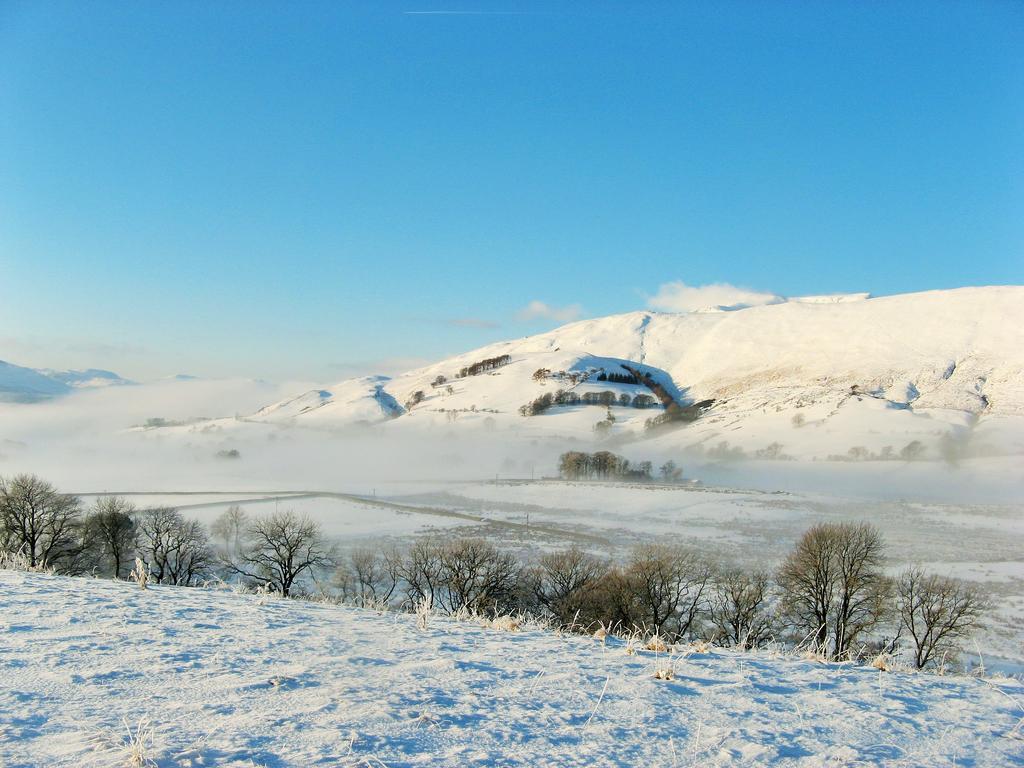 Holiday home Grisdale View *