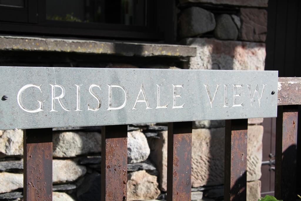 Grisdale View Holiday home *